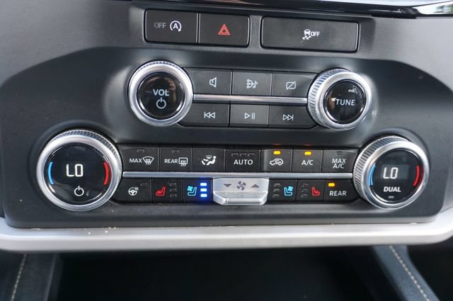 Certified 2023 Ford Expedition XLT RWD image 22