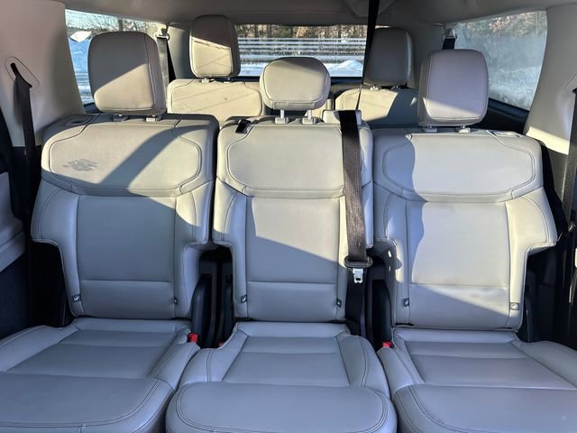 Certified 2025 Ford Expedition Max Active image 40