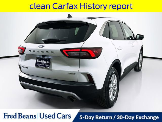 Certified 2023 Ford Escape Active image 5