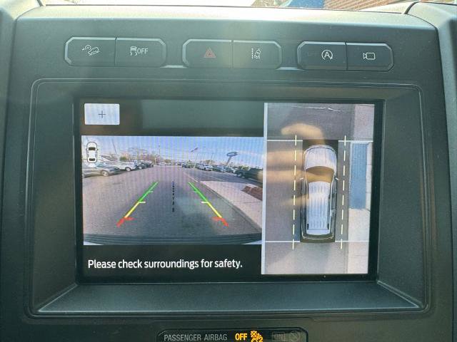 Certified 2021 Ford Expedition Max Limited image 28