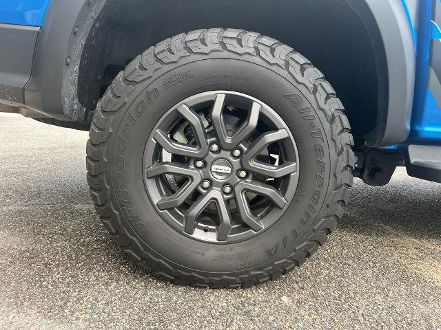Certified 2024 Ford Ranger Raptor image 12