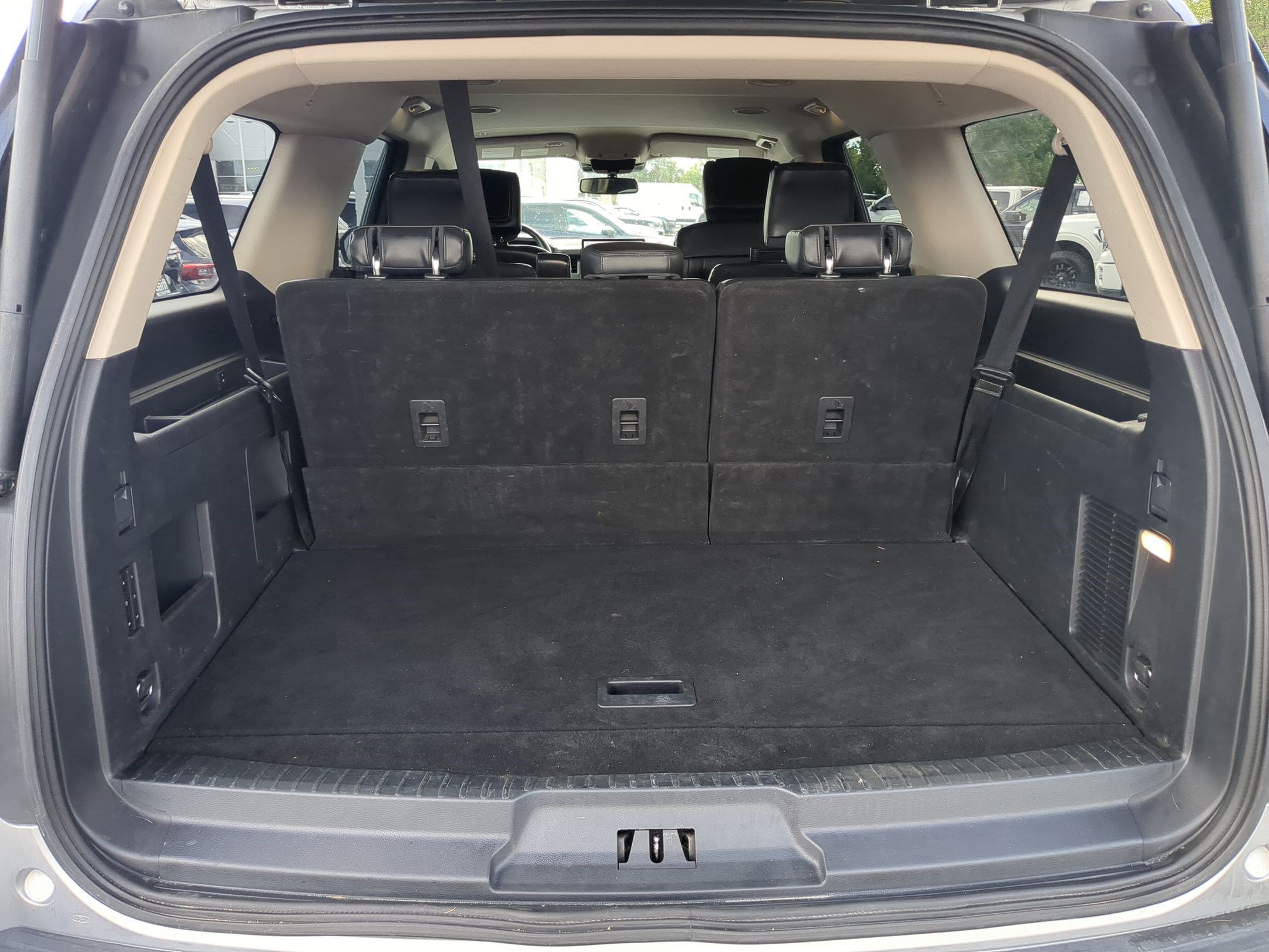 Certified 2023 Ford Expedition Max XLT AWD/4WD image 31