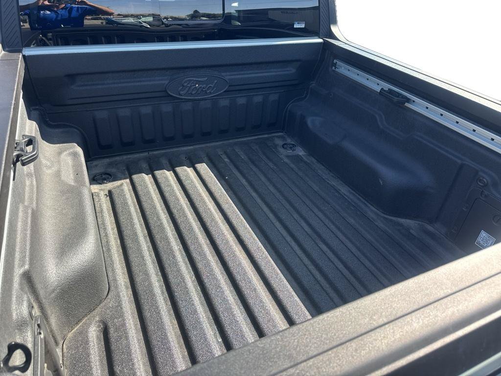 Certified 2024 Ford Maverick Lariat AWD/4WD image 7