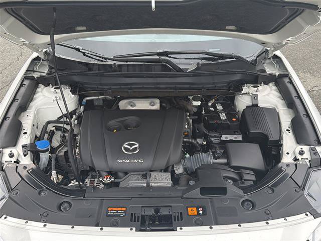 Used 2025 MAZDA CX-5 AWD 2.5 S image 33