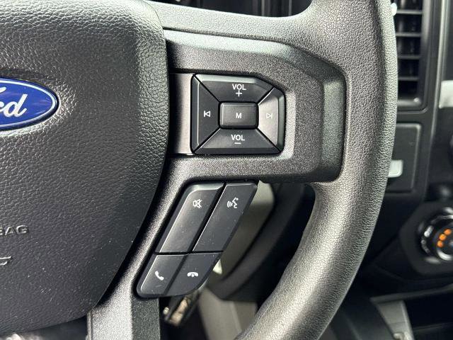 Certified 2020 Ford F150 XL w/ Equipment Group 101A Mid RWD image 11