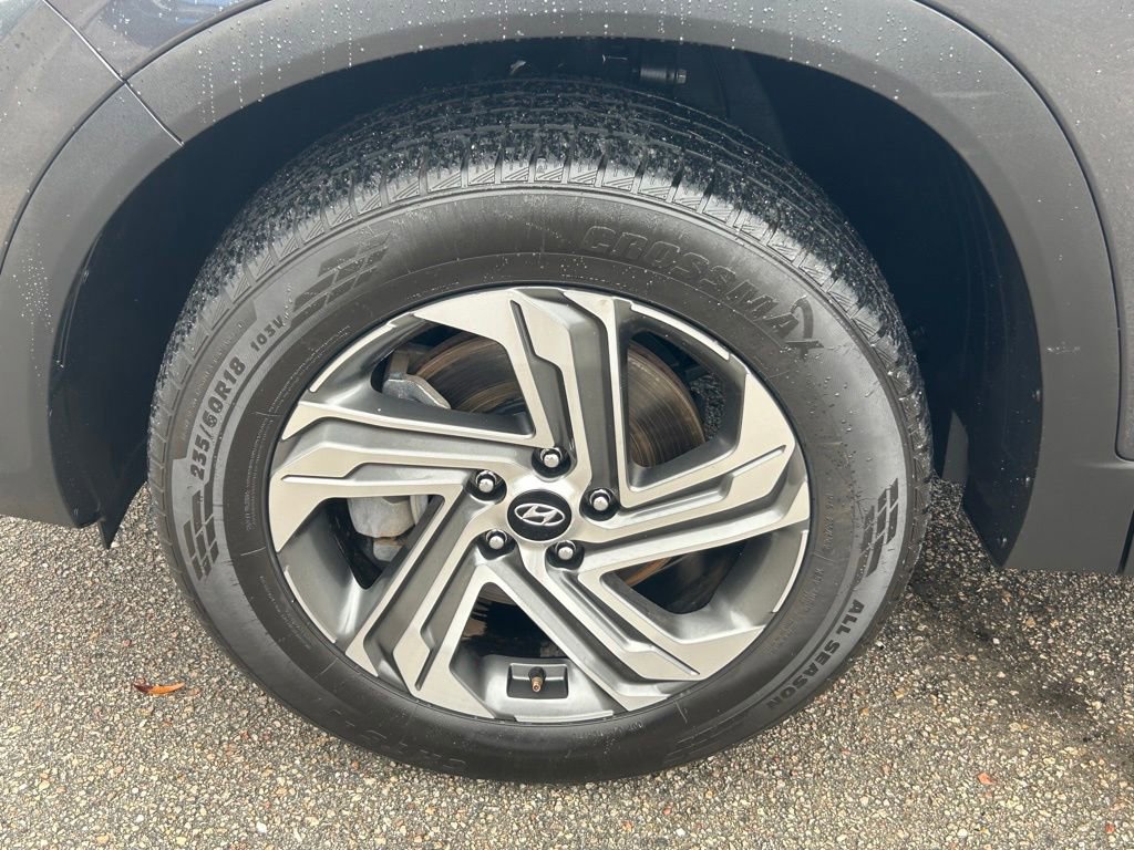 Used 2023 Hyundai Santa Fe SEL image 17