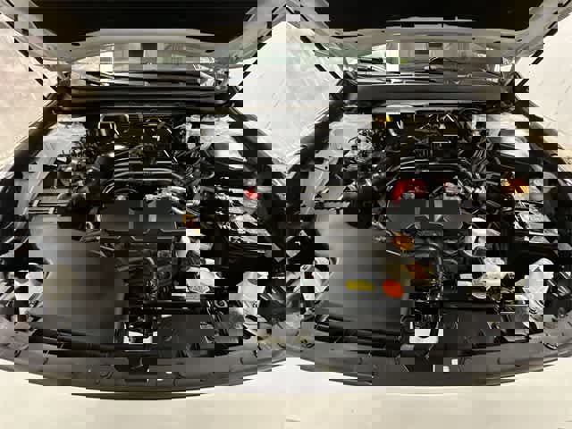 Used 2018 Subaru Outback 2.5i Limited image 26