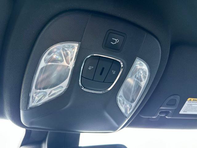 Used 2023 Jeep Compass Latitude w/ Convenience Group AWD/4WD image 37