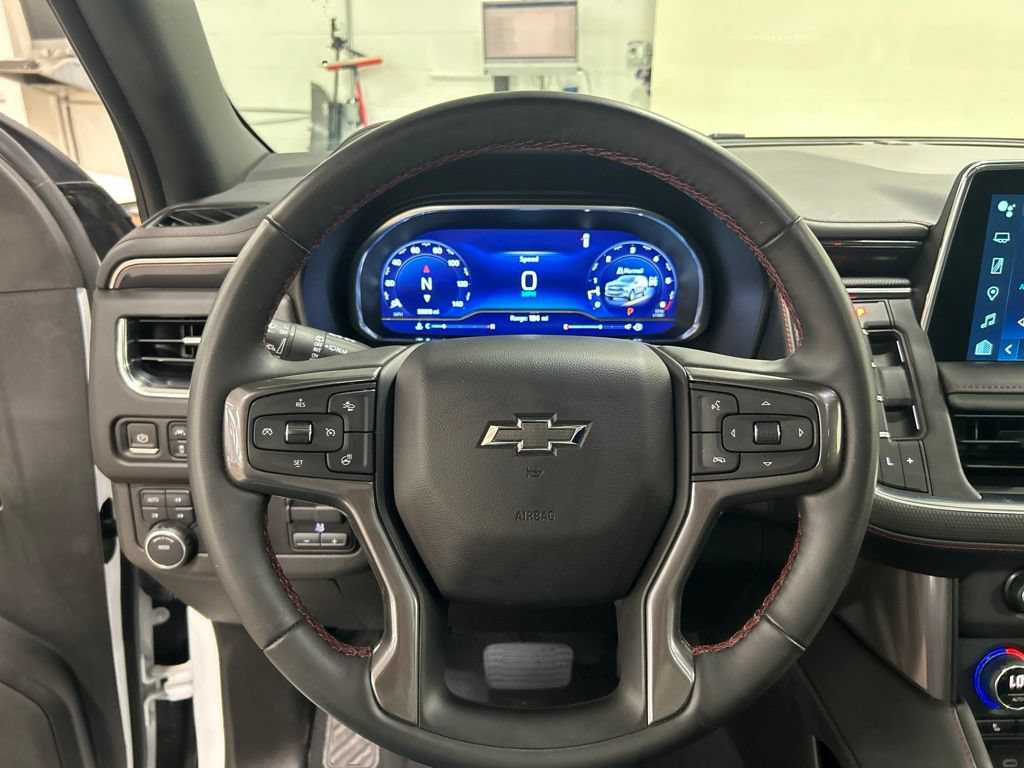 Used 2023 Chevrolet Tahoe RST w/ Sport Performance Package AWD/4WD image 17