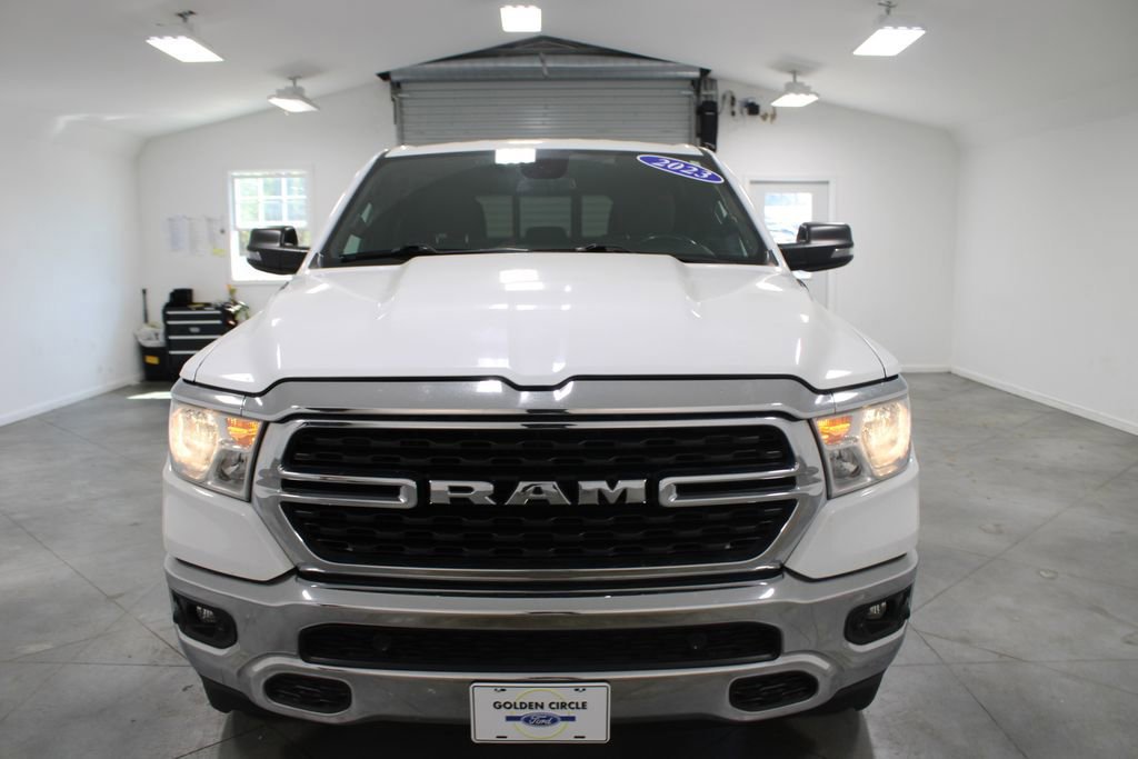 Used 2023 RAM 1500 Lone Star image 7