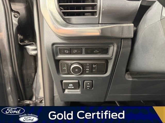 Certified 2023 Ford F150 Lariat w/ Equipment Group 502A High AWD/4WD image 20