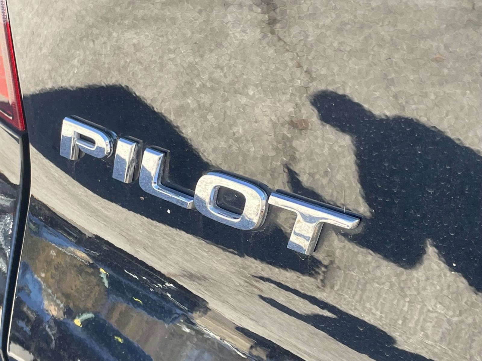 Used 2022 Honda Pilot Special Edition image 10