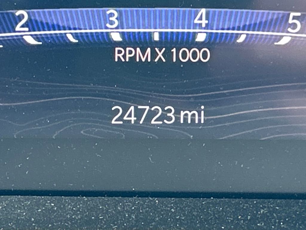 Used 2023 Jeep Grand Cherokee L Limited w/ Luxury Tech Group II image 25