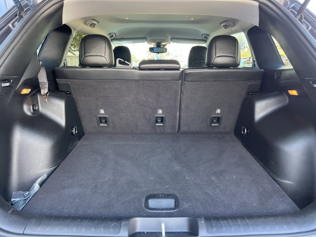 Used 2022 Jeep Cherokee Trailhawk image 17