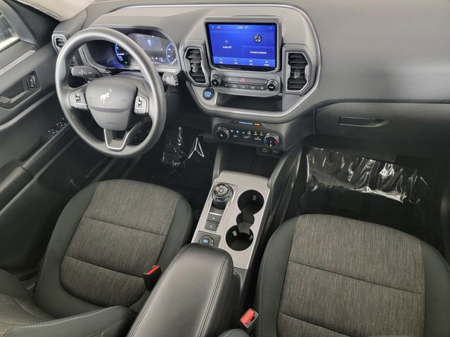 Certified 2023 Ford Bronco Sport Big Bend AWD/4WD image 31