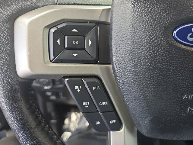 Certified 2020 Ford F150 Lariat AWD/4WD image 16