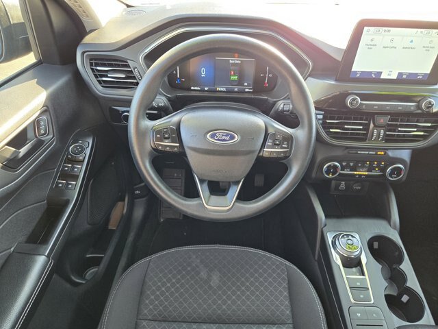 Certified 2025 Ford Escape Active AWD/4WD image 13