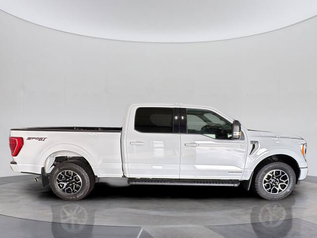 Certified 2023 Ford F150 XLT w/ Equipment Group 302A High AWD/4WD image 8