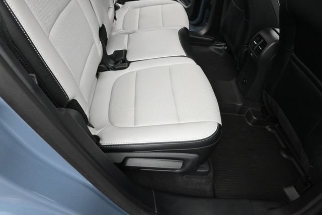 Certified 2026 Ford Escape SE FWD image 27