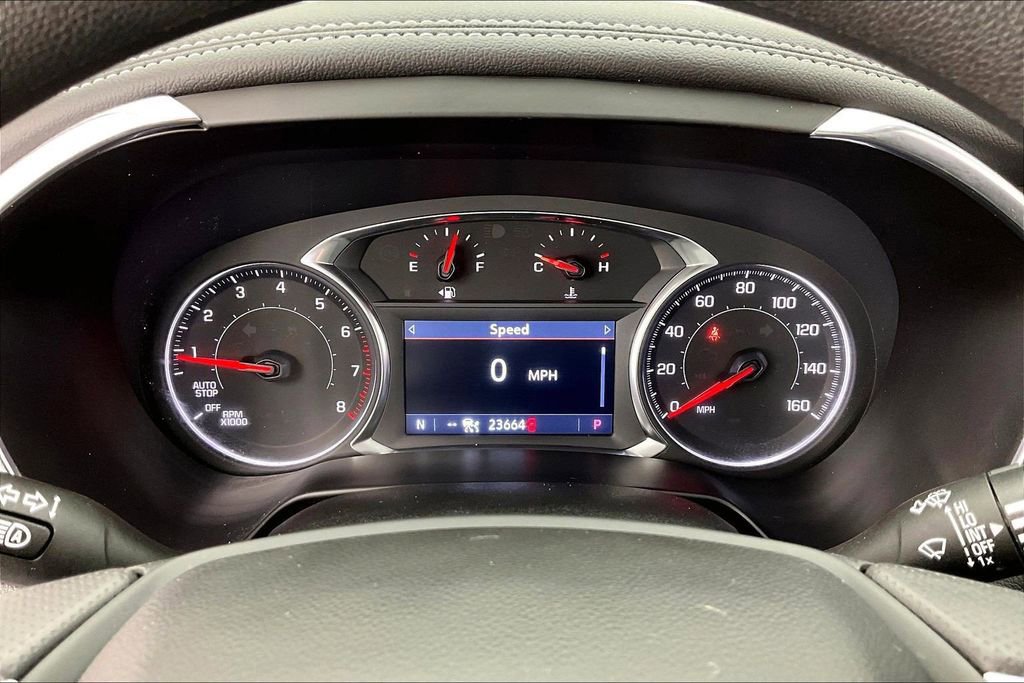 Used 2023 Chevrolet Blazer LT w/ Convenience Package image 20