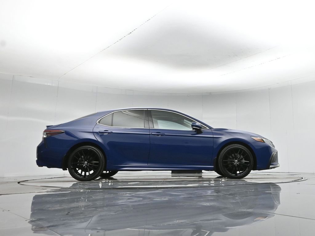 Used 2023 Toyota Camry XSE FWD image 53