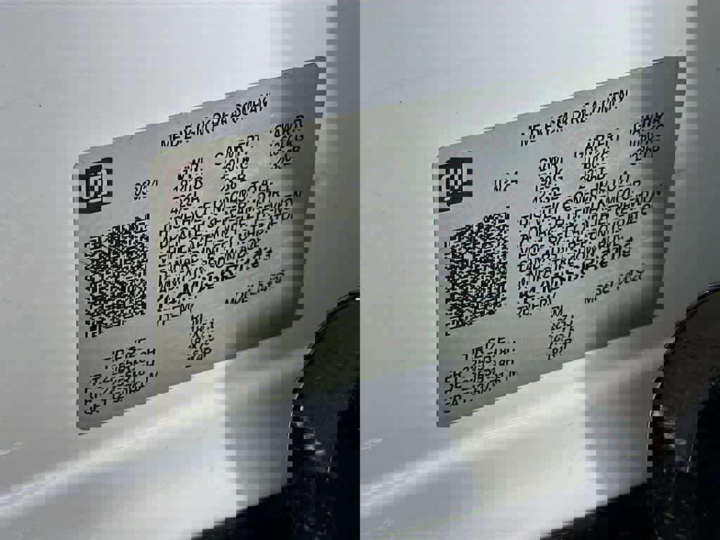 Used 2024 Buick Encore GX Sport Touring w/ Comfort Package image 25