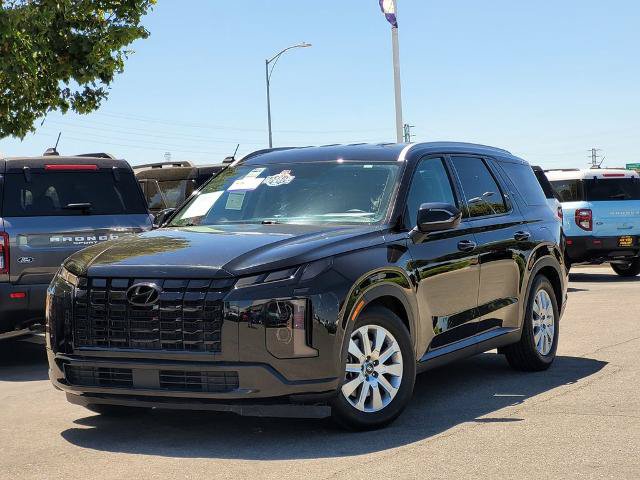 Used 2025 Hyundai Palisade SEL FWD image 8