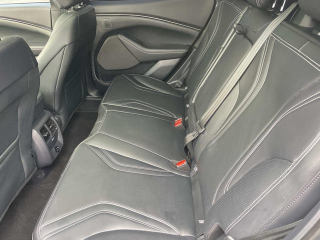 Certified 2023 Ford Mustang Mach-E Premium RWD image 33