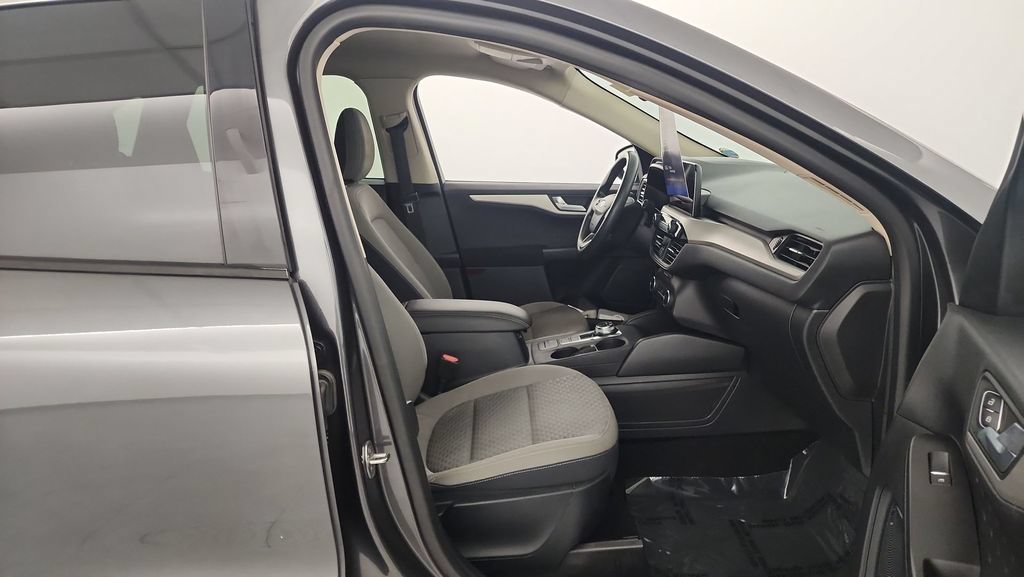 Certified 2020 Ford Escape SE AWD/4WD image 27