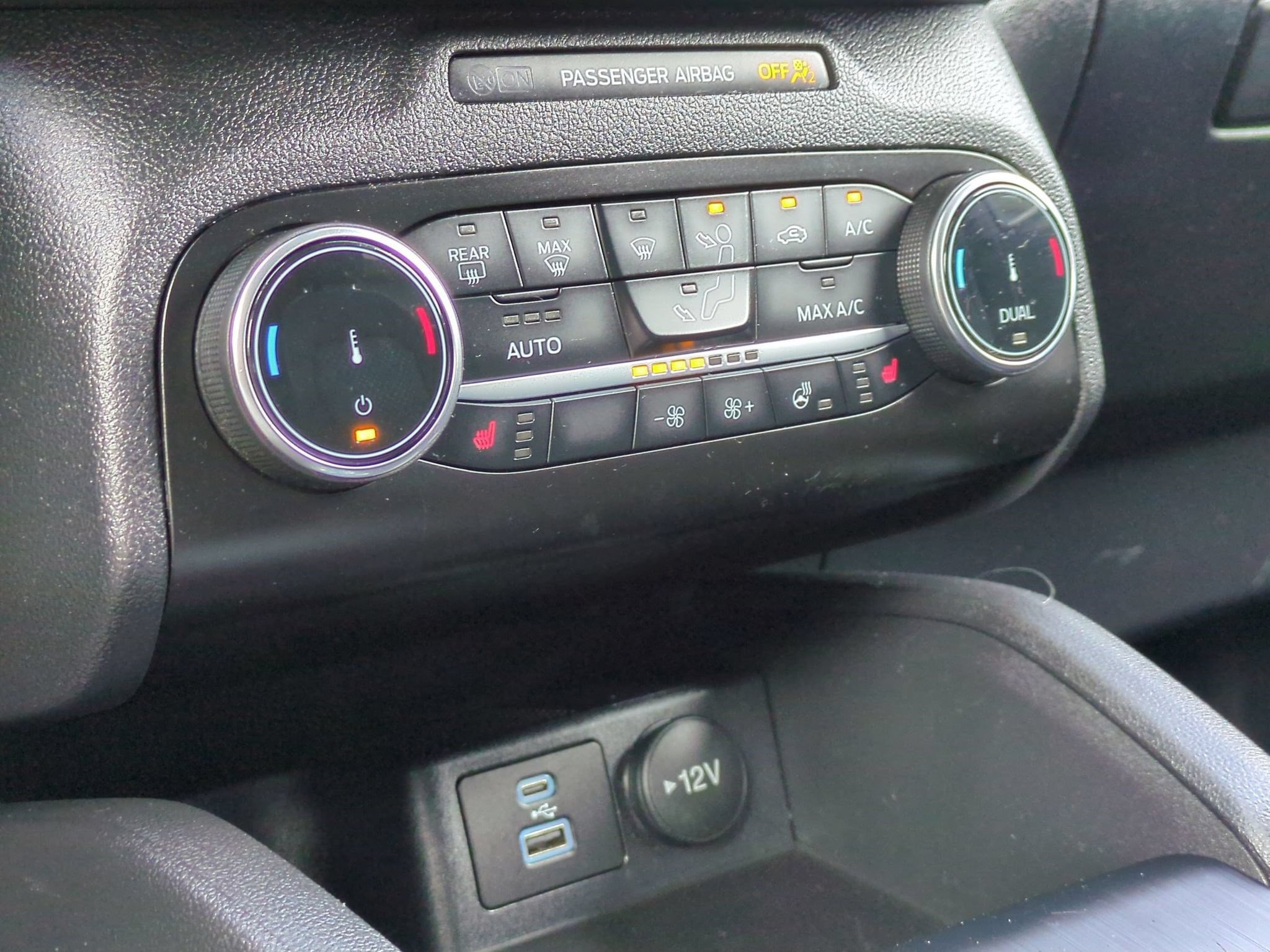 Certified 2023 Ford Escape Active AWD/4WD image 20