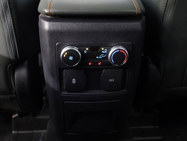 Certified 2022 Ford Explorer Timberline image 19
