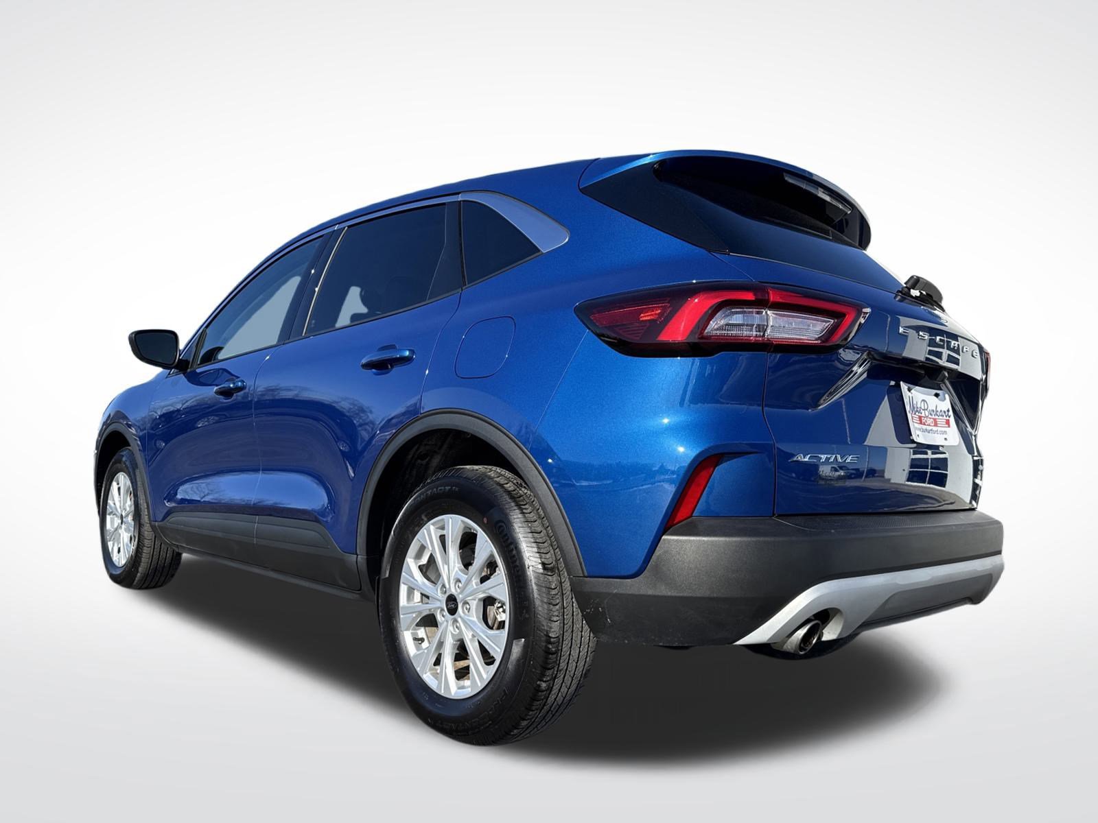 Certified 2023 Ford Escape Active image 8