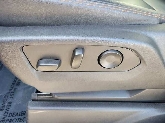 Used 2023 GMC Sierra 1500 AT4 w/ AT4 Premium Package image 19