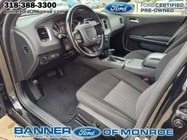 Used 2023 Dodge Charger SXT image 8