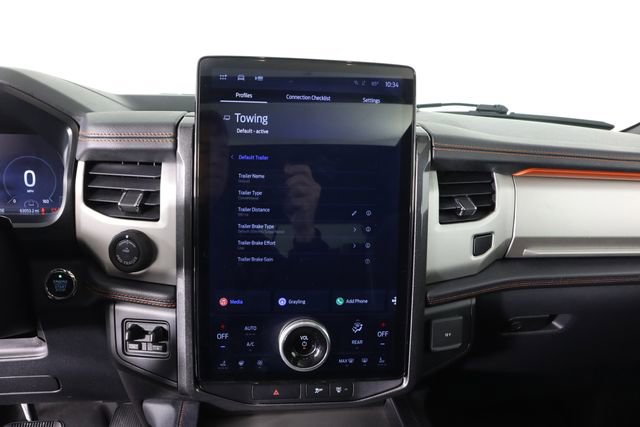 Certified 2023 Ford Expedition Timberline AWD/4WD image 54