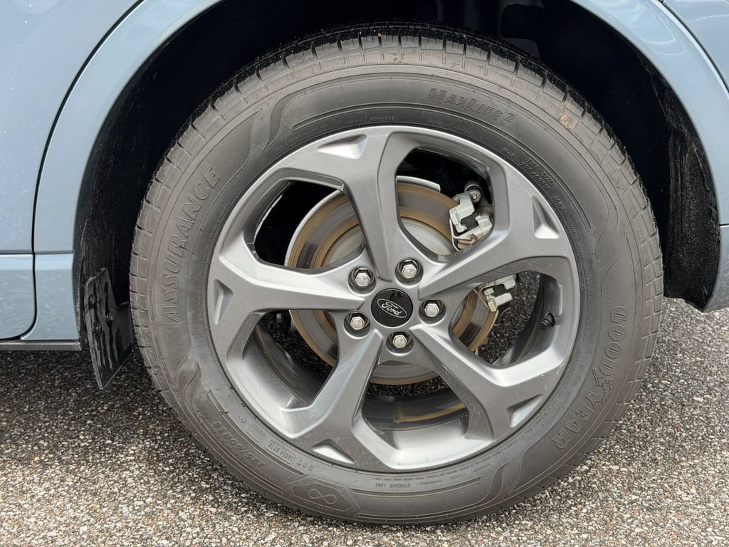 Certified 2023 Ford Escape ST-Line w/ Equipment Group 301A FWD image 13