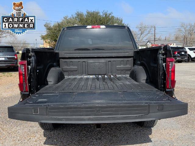 Certified 2024 Ford F150 XLT w/ FX4 Off-Road Package image 38