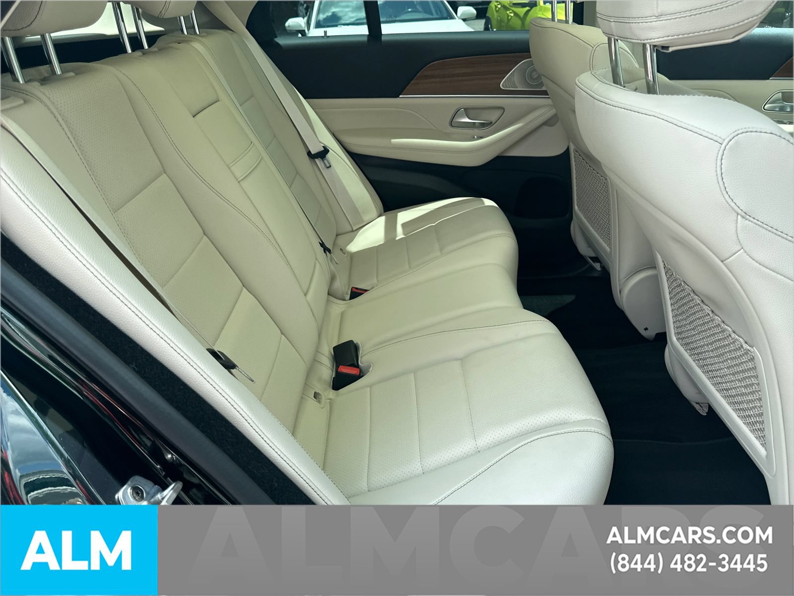 Used 2022 Mercedes-Benz GLE 350 image 17