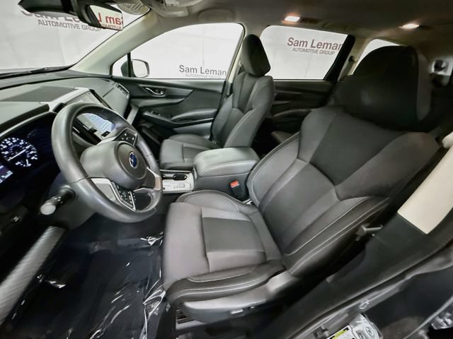 Used 2023 Subaru Ascent Premium w/ Convenience Package AWD/4WD image 20