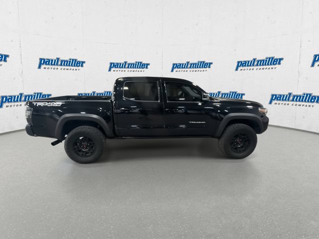 Used 2021 Toyota Tacoma TRD Off-Road AWD/4WD image 4