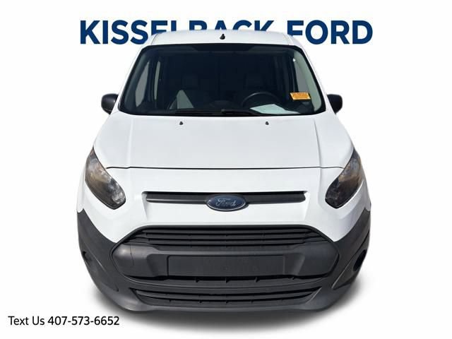 Certified 2017 Ford Transit Connect XL image 7