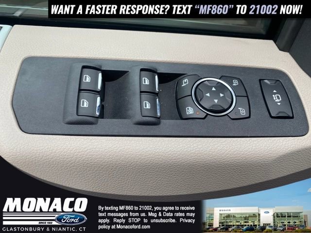 Certified 2019 Ford F350 Limited w/ FX4 Off-Road Package image 16