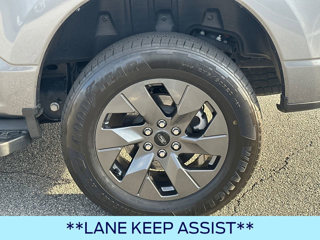 Certified 2025 Ford F150 Lightning Lariat image 22