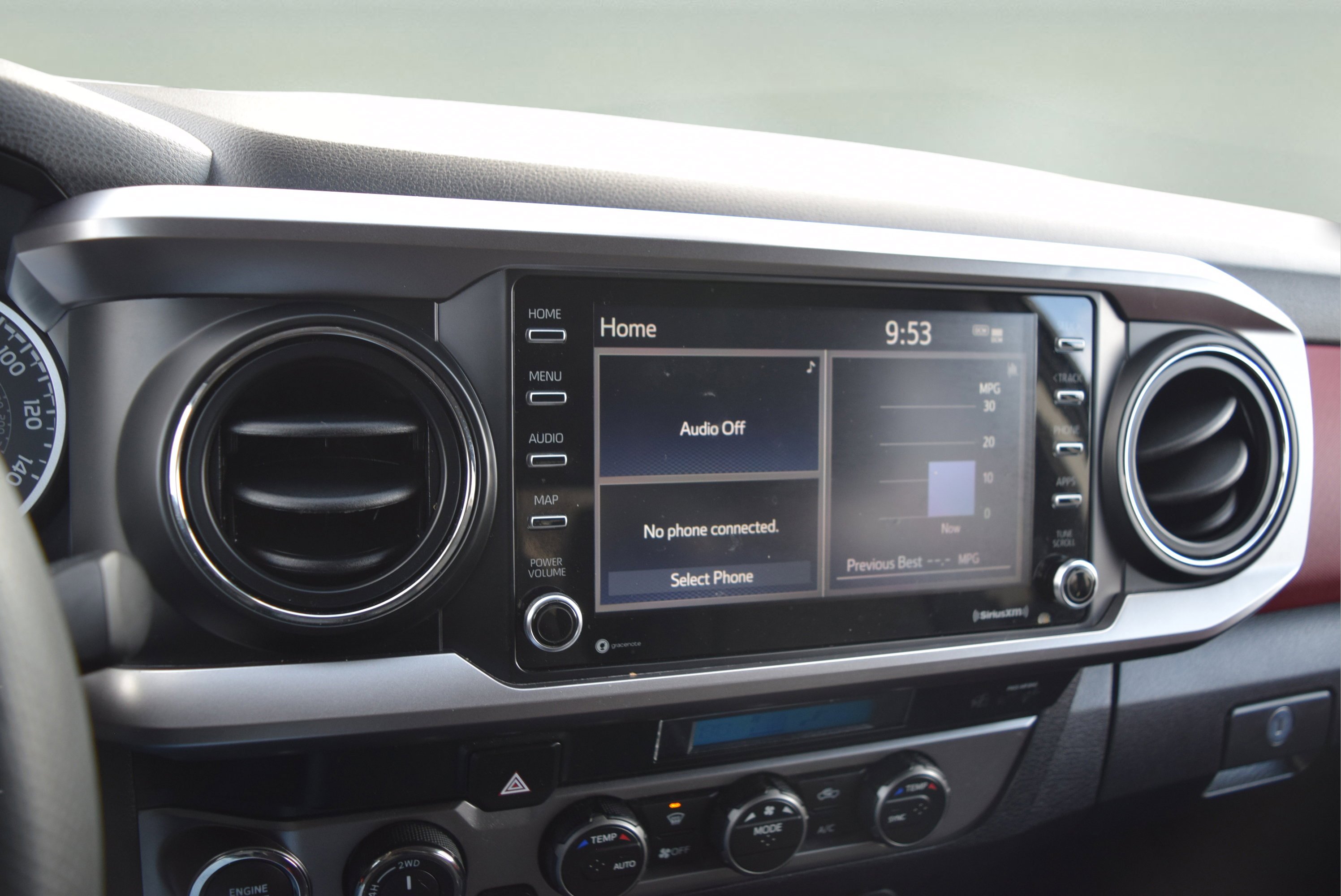 Used 2023 Toyota Tacoma SR5 AWD/4WD image 14