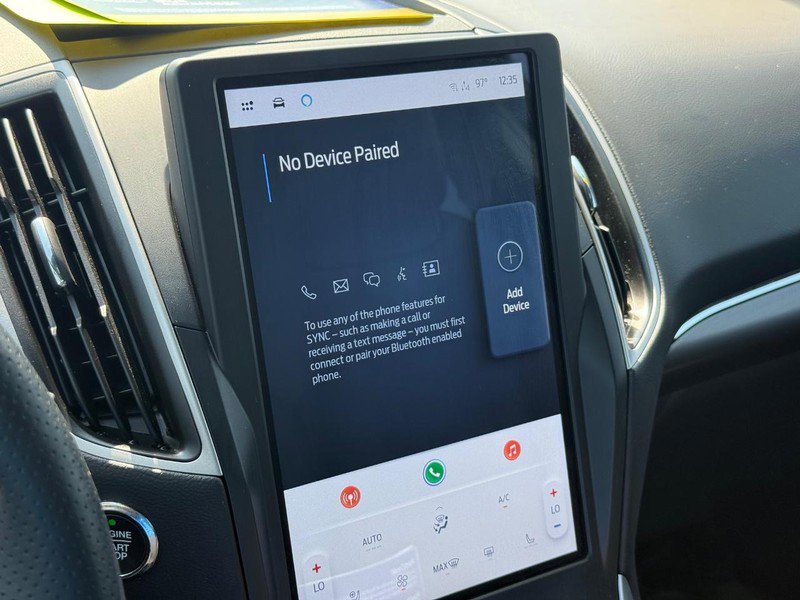 Certified 2024 Ford Edge ST-Line image 22