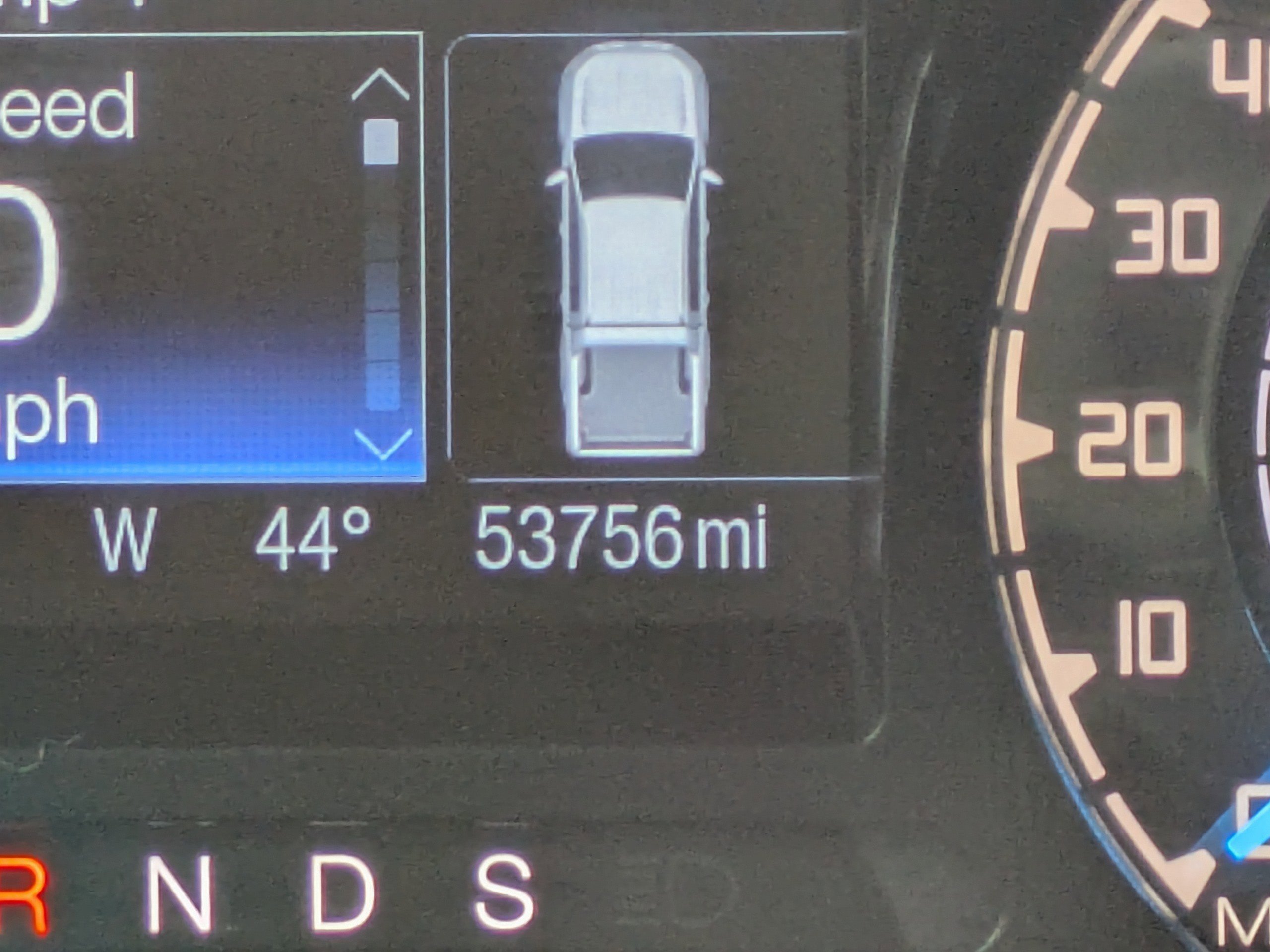 Certified 2022 Ford Ranger XLT w/ Equipment Group 302A High image 28