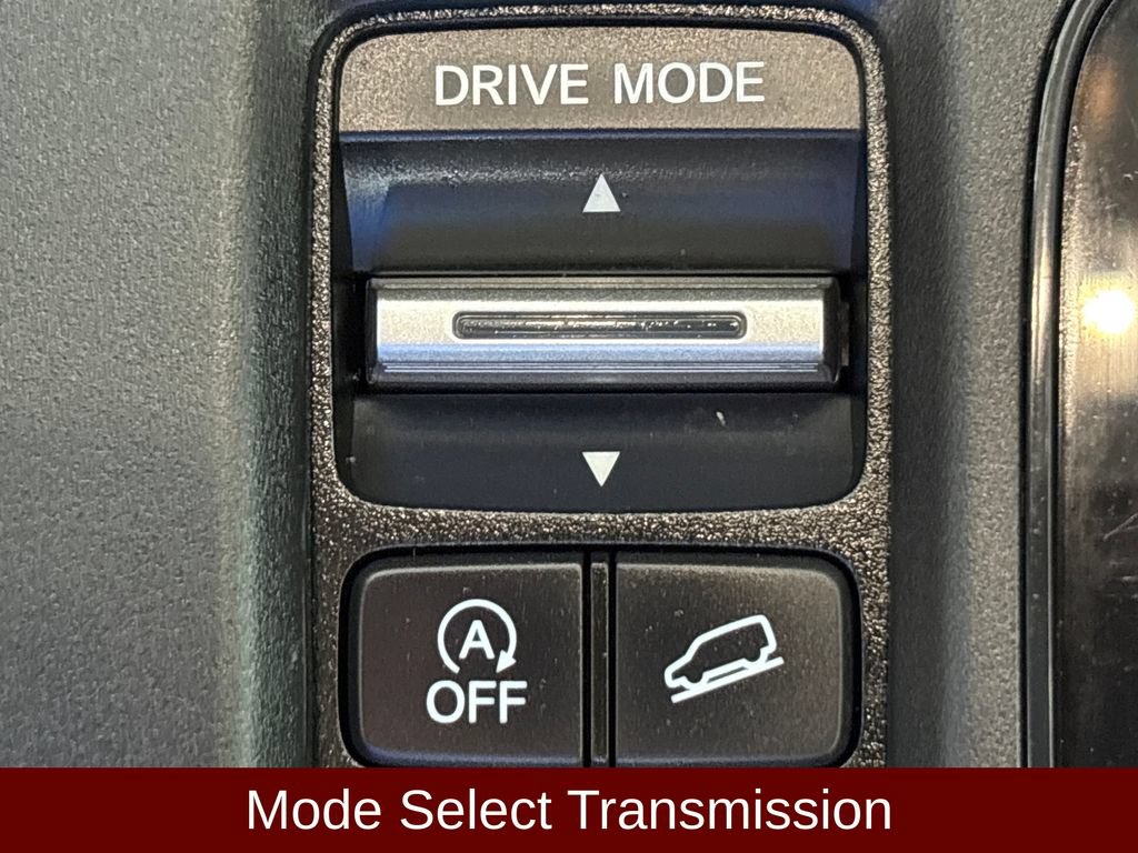 Used 2024 Honda CR-V EX image 12