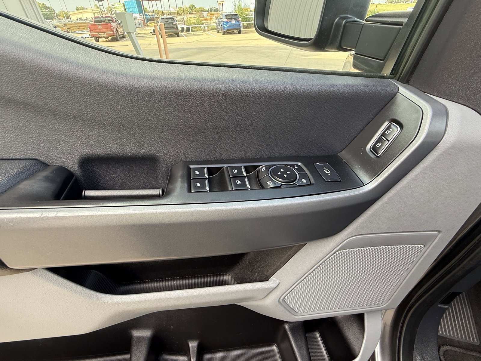 Certified 2024 Ford F250 XLT image 29