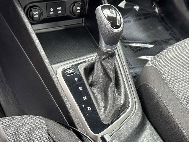 Used 2019 Hyundai Accent SE FWD image 16