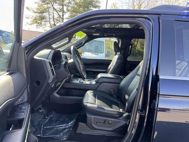 Certified 2021 Ford Expedition XLT image 17